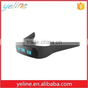 E06 Sport Bracelet for ASUS T45/2 Laser/zenfone Zenfone Zoom thumbnail-3