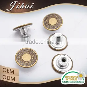 Designer Suit Rivet Stud Button thumbnail-6
