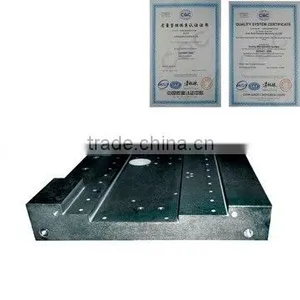 Granite Machinery Components Granite Base Plate thumbnail-1