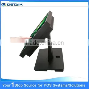15 Inch All in One Touch Computer All-in-Ones Touch PC thumbnail-1