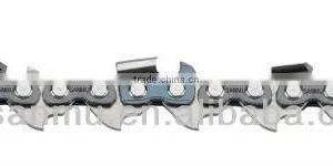 .404 Gasoline Chainsaw Chain Semi Chisel Saw Chain Made In China thumbnail-2