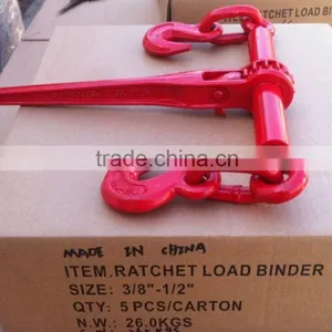Lever Type Load Binder Rigging Hardware thumbnail-1