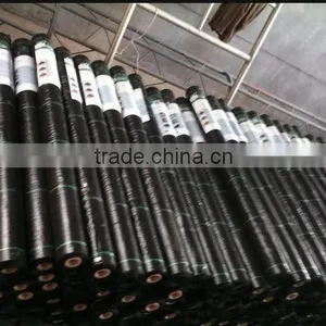 China pp Woven Weed Mat thumbnail-2