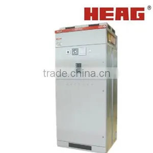 Capacity Compensating Cabinet Electrical Switchgear thumbnail-1