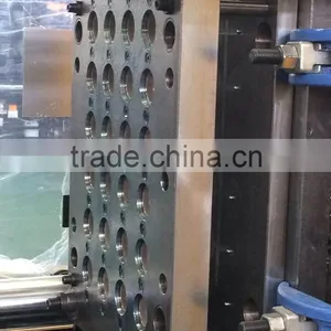 LSF148 Bottle Cap Making Machine thumbnail-6