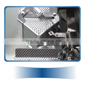 Large 14 Head 5L Multihead Weigher Pulse Packing Machine thumbnail-4