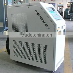 5kw Industrial Thermal Oil Heater With High Temperature thumbnail-4
