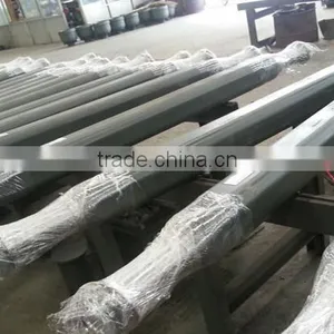 New Style Cheap Price American Type Trailer Axle Assembly thumbnail-5