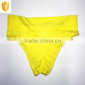 2016 Fashion Seamless High Waist Pants thumbnail-5