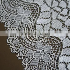 High Quality Lace Fabric thumbnail-2