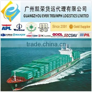 Sea Freight From China to Malaysia DDP Shipping thumbnail-1