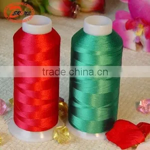 Rayon Embroidery Thread thumbnail-1