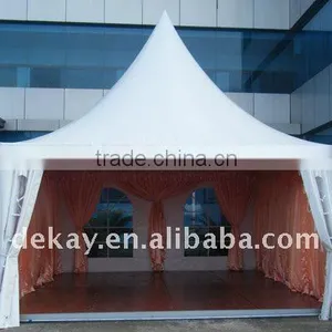 Pagoda Tent thumbnail-1