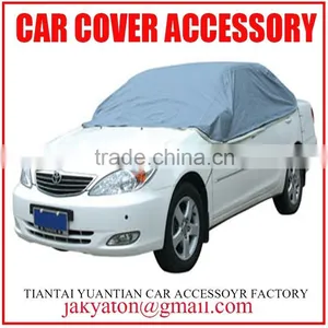 Heated Car Cover Car Seat Cover Peva Car Cover Pvc Car Cover Polyester Car Cover Tyvek Car Cover thumbnail-2