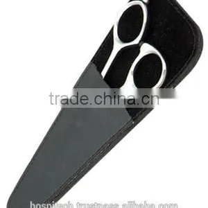 Superior Pouch Set 5.5'' With Scissors, Thinning & Razor thumbnail-3