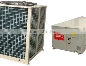 Commercial Ducted Split Unit, Cooling and Heating, Cooling Only thumbnail-1