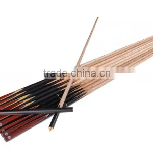 Factory Made OEM Low Price Pool/billiard/snooker Cue Stick thumbnail-3