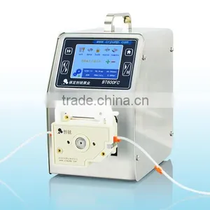 Small Flowrate Watering Dispensing Peristaltic Pump thumbnail-5