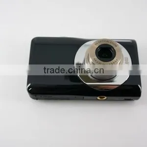 15.0MegaPixels Digital Camera With 2.7"Screen & Anti-shake& DV Camera Function DC-V100 thumbnail-5