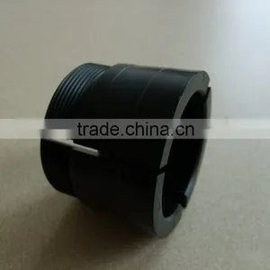 High Precision Plastic Injection Factory in Yuyao China thumbnail-3