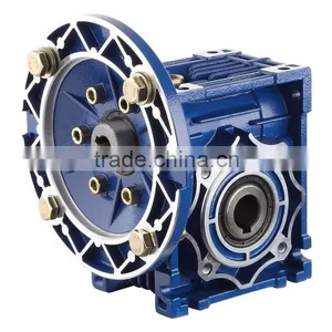 Mechanical Power Transmission Industrial Mechanical PC Motor Helical Electric Gearbox thumbnail-3