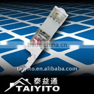 Flat-open Electric Curtain Motor thumbnail-1