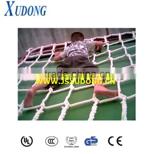 Environmental Climbing Net for Children thumbnail-3