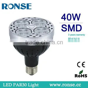 New 2015 LED PAR30 With 3 Years' Warranty(RS-PAR30) thumbnail-1