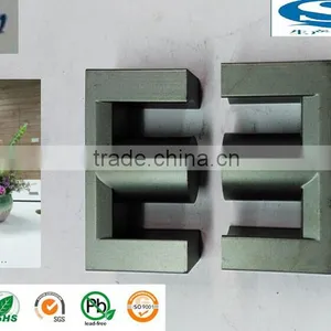 High Permeability Ferrite Core EER4215/EC4215 Mn-Zn Transformer Core Cutting thumbnail-6