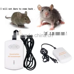 Factory Wholesales Snake Repeller is Suitable for Spiders and Fleas and Mouse thumbnail-1