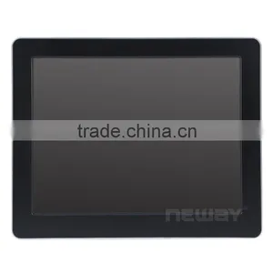 9.7" USB Powered LCD Monitor With Min USP Input LED Backlight thumbnail-5
