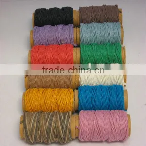 Wholesale Hemp String Twine Color thumbnail-1