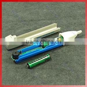 Electric Socket Wall AC Power Outlet Voltage Detector Sensor Tester Pen LED Light Indicator 90-1000V Free Shipping thumbnail-2