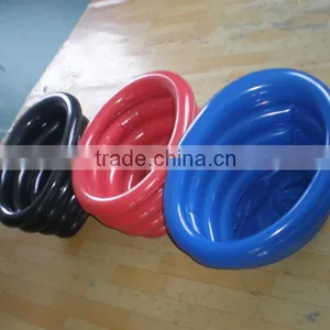 PVC Inflatable Beer Cooler thumbnail-1
