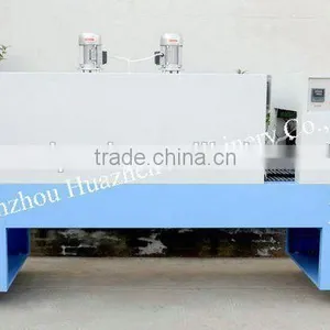Water Bottle PackagingBSD6040 PE Shrink Film Heat Shrink Machine thumbnail-1