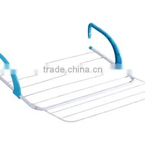 Wall Mounted Clothes Hanger Rack,bathroom Towel Rack thumbnail-1