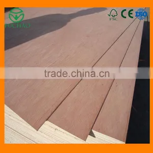 Hot Sale Bintangor Wood Veneer thumbnail-4