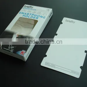 Custom Printed Iphone Accessories Paper Packing Box thumbnail-1
