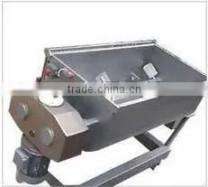 Quality Food Addtives Paddle Mixing Machine thumbnail-1