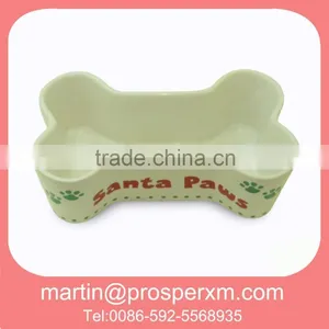 Ceramic Dog Bowl,pet Bowl thumbnail-2