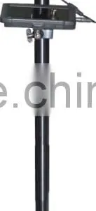 135 Degree Viewing Angle Sony Chips Camera V3S Under Vehicle Inspection Camera thumbnail-4