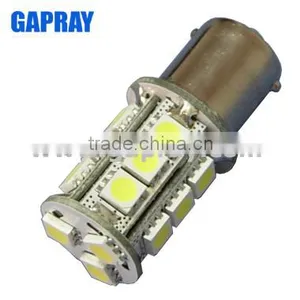 Bayonet BA15S & BA15D 18LED Tower LED All Around Anchor Lamps thumbnail-1