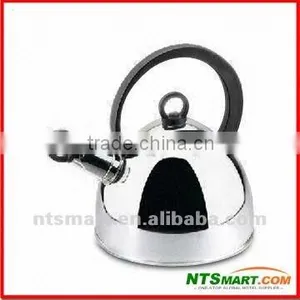 2012 New Style Stainless Steel Kettle thumbnail-1