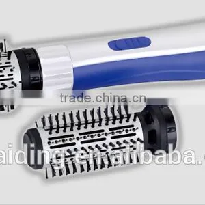 Rotating Hot Air Style White and Blue SD-903 thumbnail-1