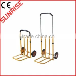 Extendable Steel Hand Trolley HT80 CE/GS thumbnail-1