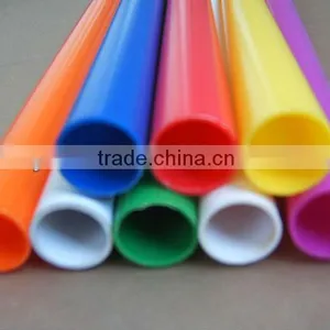 Pvc Tube,colourful Pvc Tube thumbnail-1