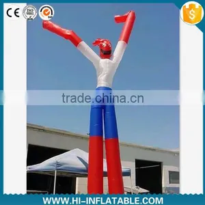 Best-sale Promotional Use Inflatable Sky Dancer for Sale No.2-20-009 thumbnail-1