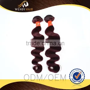 OEM Factory Body Wave Hair Lima Peru Peruvian Hair thumbnail-1