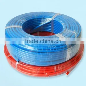 SAE J844 Reinforced Nynlon Tube/PA12 Double Layer Nylon Tubing/DOT Air Brake Hose thumbnail-5