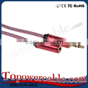 China Factory Made For Office Sound Systems Best Aux Cord thumbnail-6